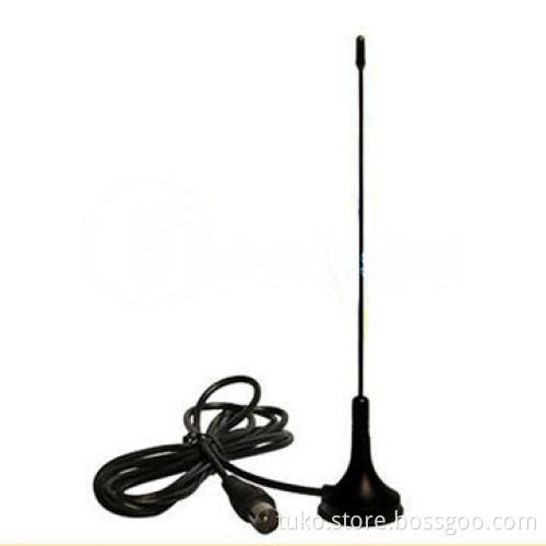 VHF UHF DVB-T antenna